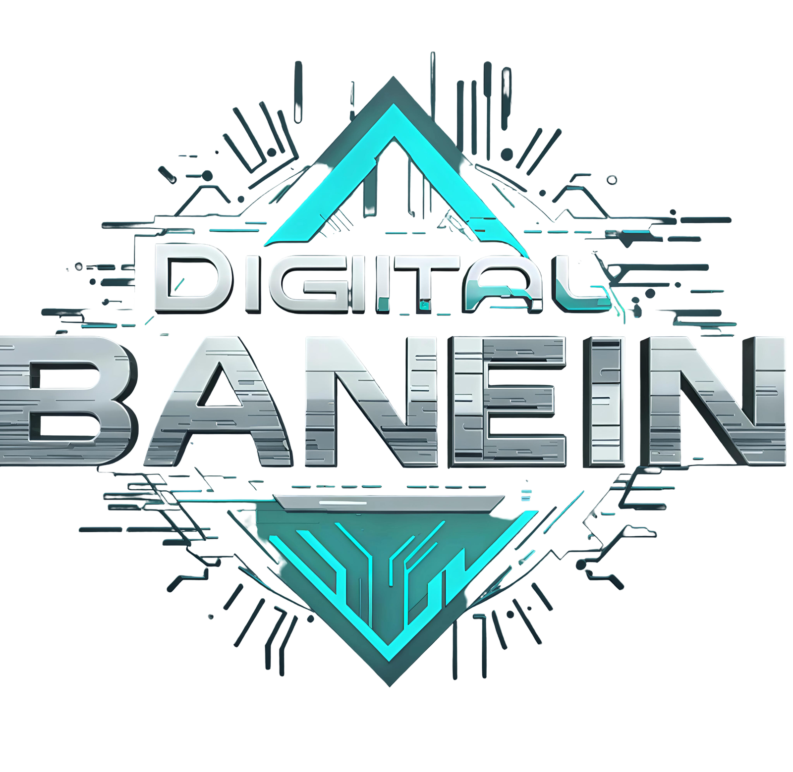 Digital Banein Logo
